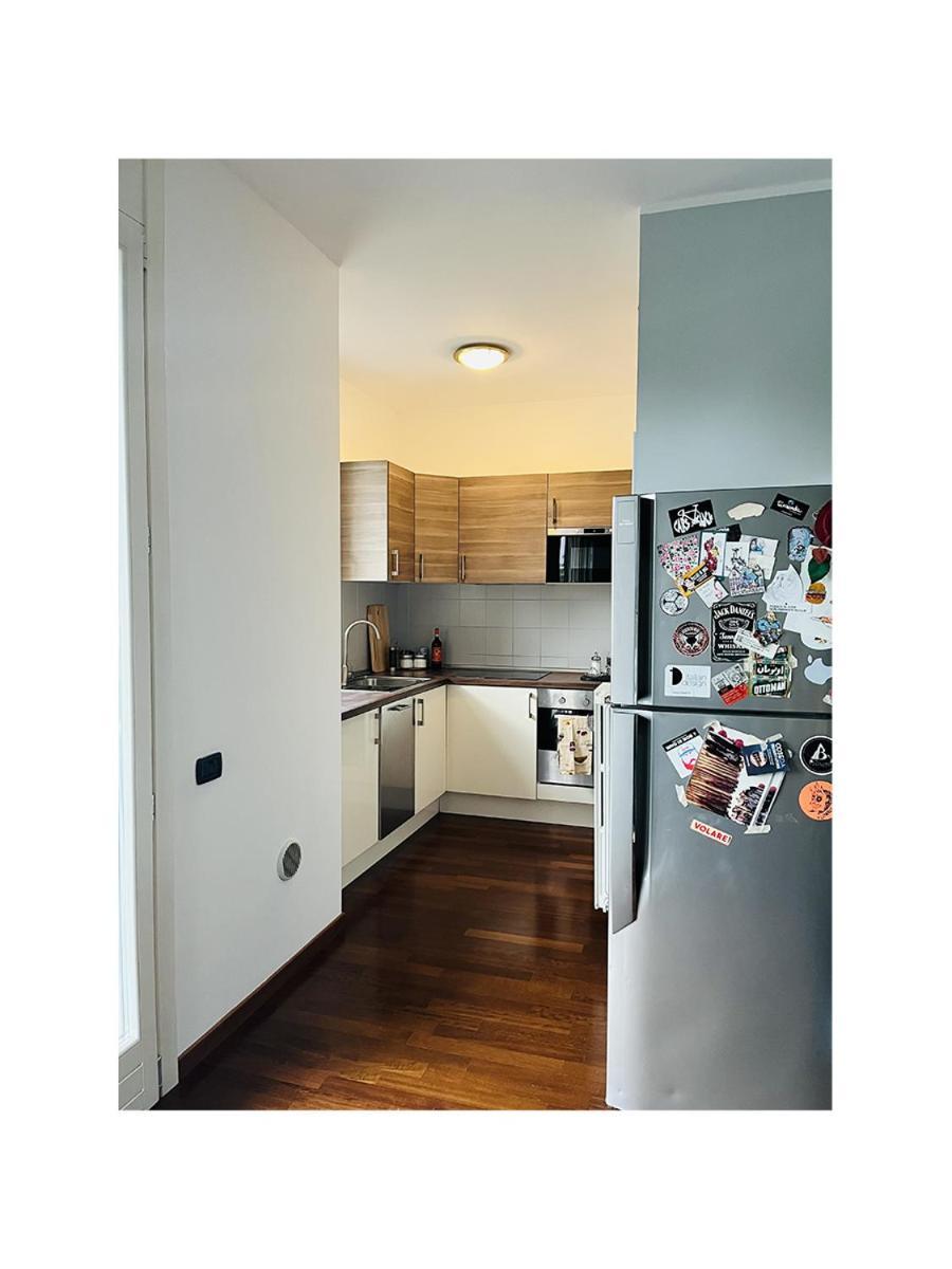 A Casa Di Luca Apartment Mailand