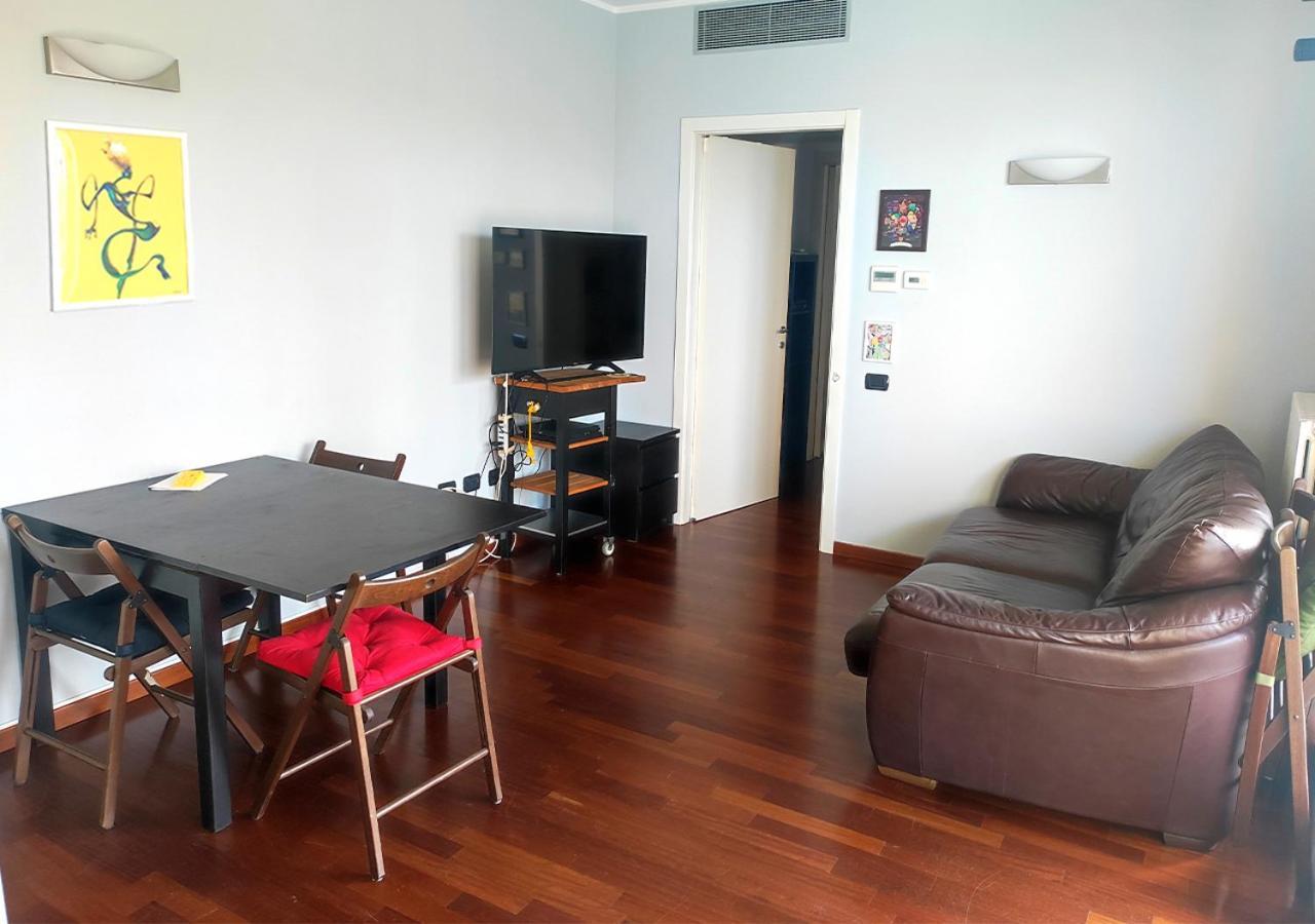 A Casa Di Luca Mailand