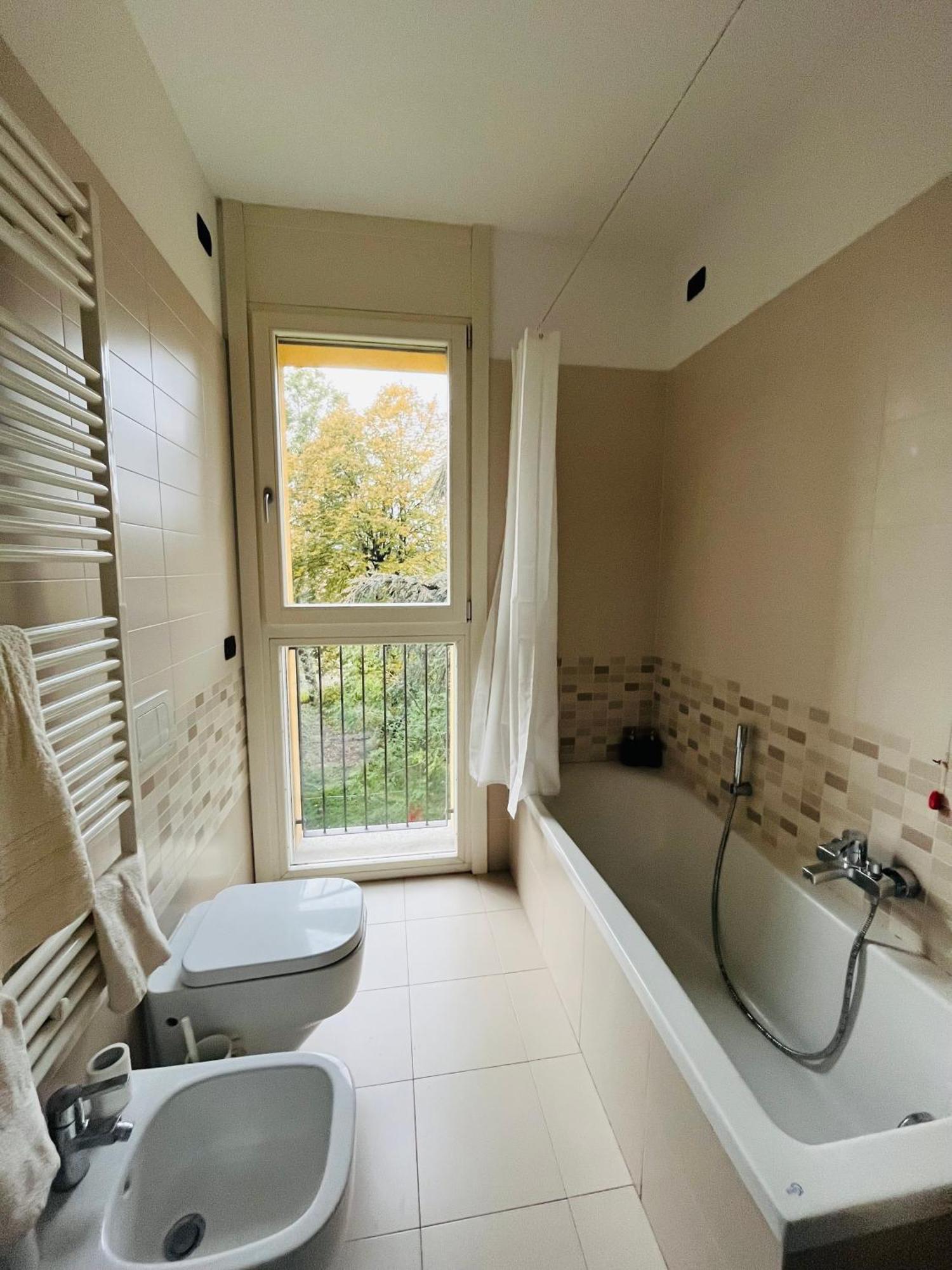 A Casa Di Luca Apartment Mailand